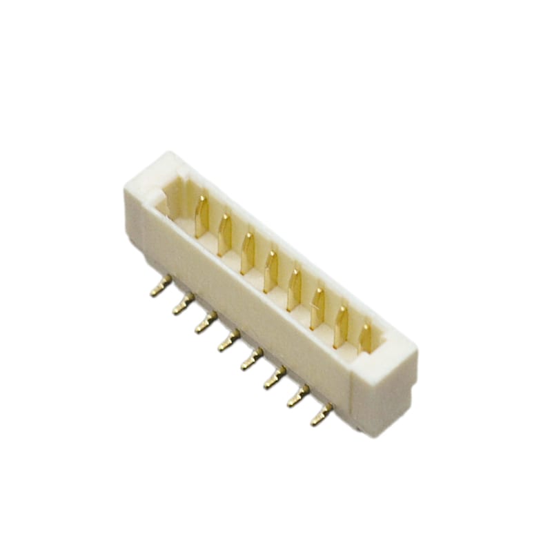 KR0803 Series Electrical Connector (7/11)