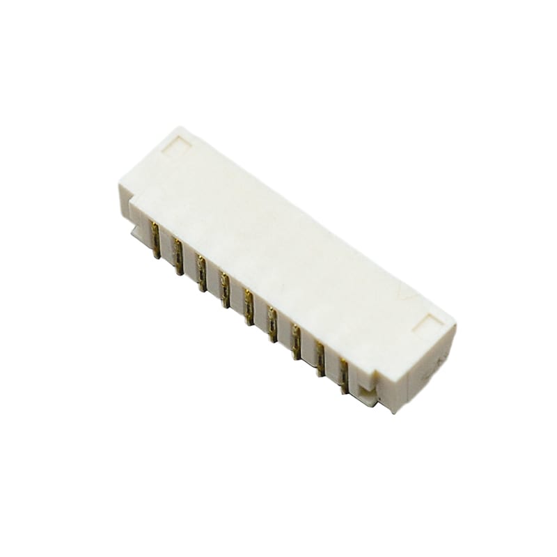 KR0803 Series Electrical Connector (8/11)