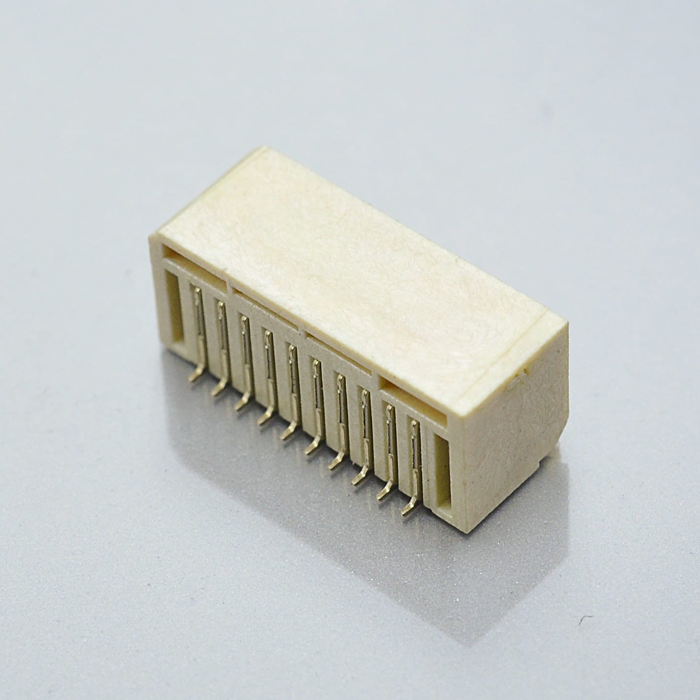 KR1000 Equivalent To Jst SH SHR 1.0 alternatives connector (5/10)