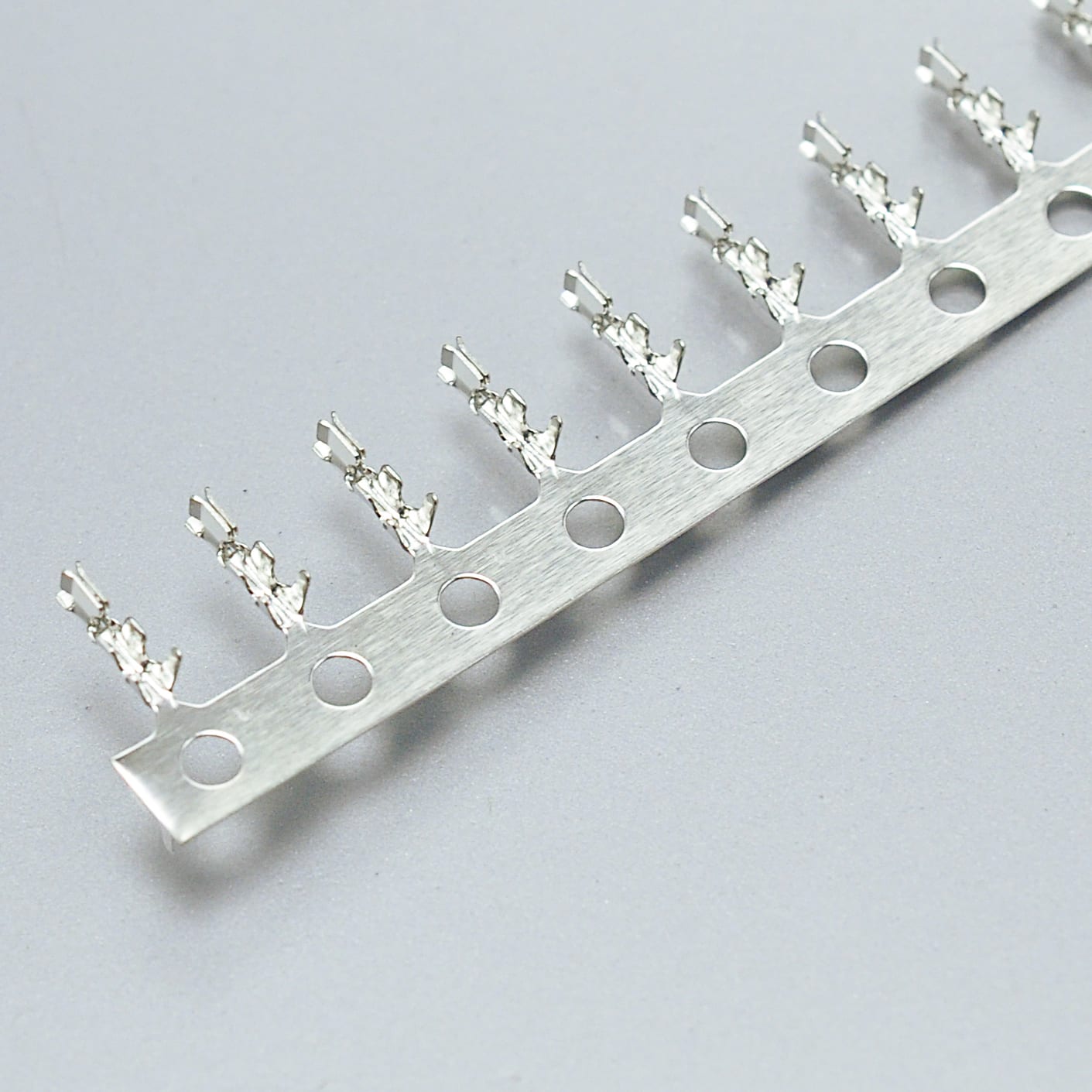 KR1000 Equivalent To Jst SH SHR 1.0 alternatives connector (6/10)
