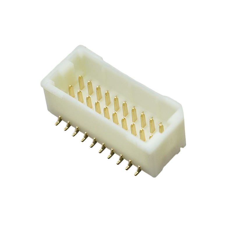 KR1000 Equivalent To Jst SH SHR 1.0 alternatives connector (8/10)