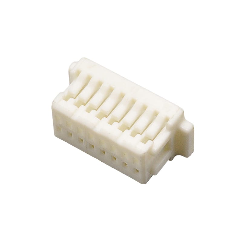 KR1000 Equivalent To Jst SH SHR 1.0 alternatives connector (9/10)