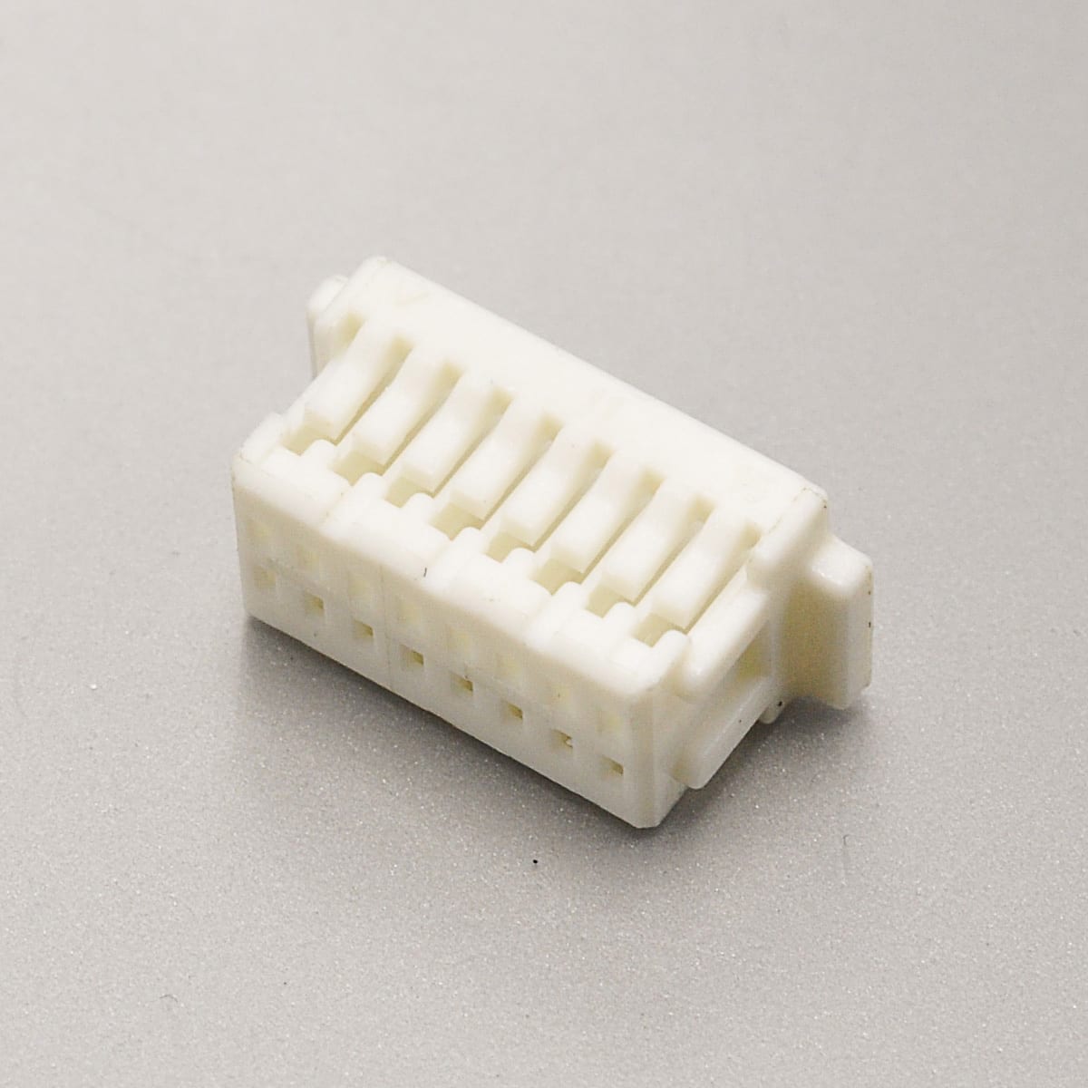 KR1000 Series SH Dual Row Connector (3/10)