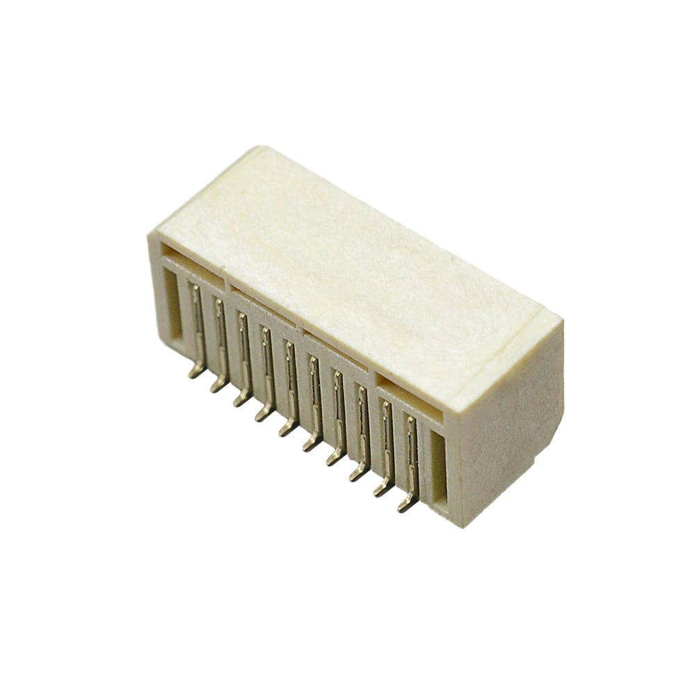 KR1000 Series SH Dual Row Connector (7/10)