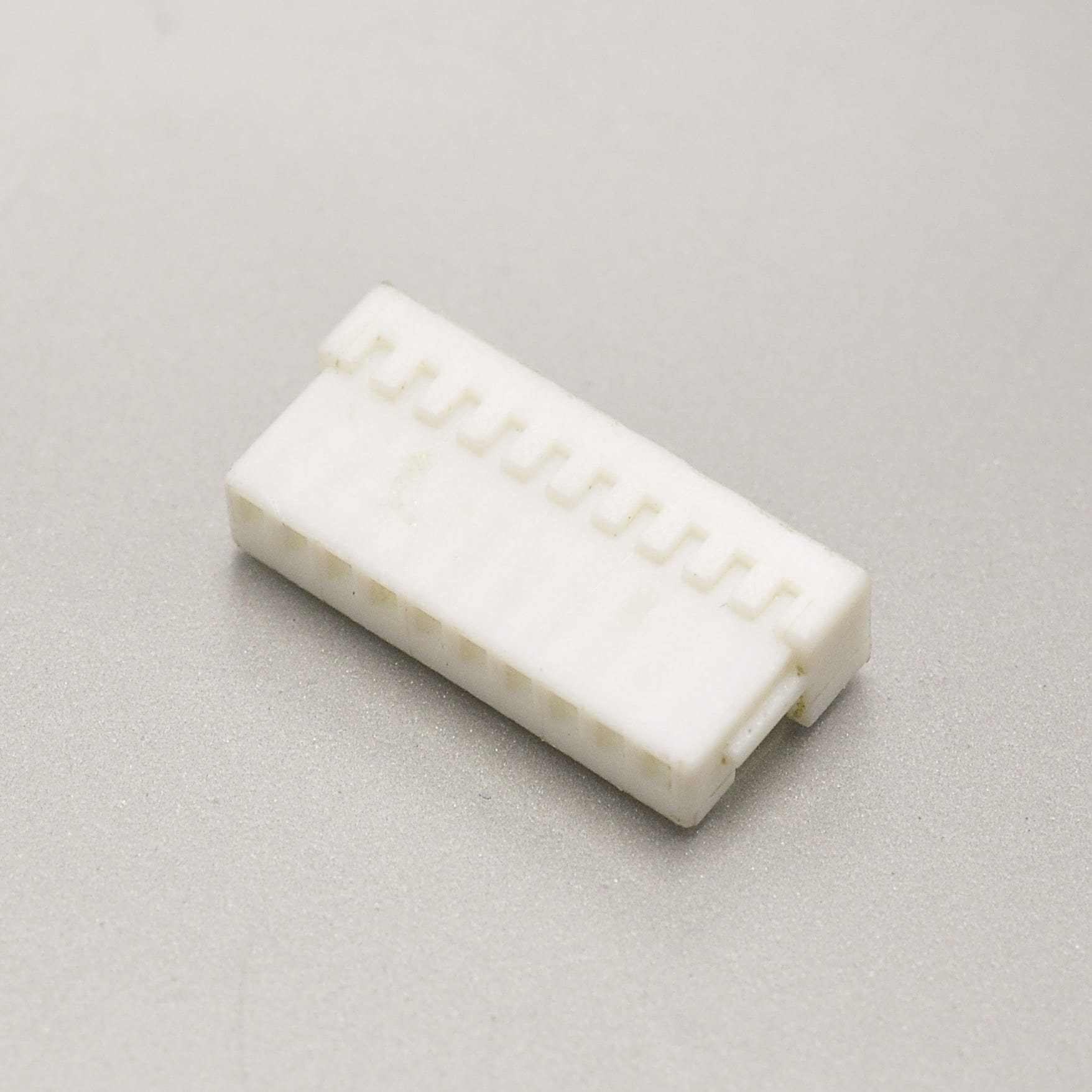 KR1000 Series Single Row SH Connector (4/8)