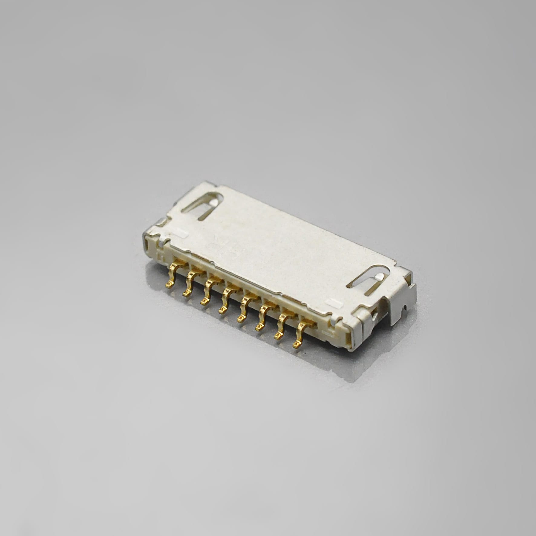 KR1002 Equivalent To HIROSE DF19 alternatives connector (3/7)