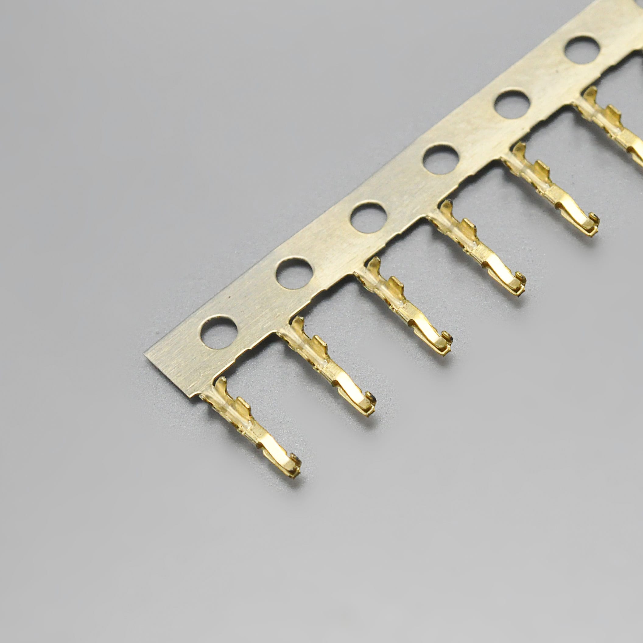 KR1002 Equivalent To HIROSE DF19 alternatives connector (7/7)