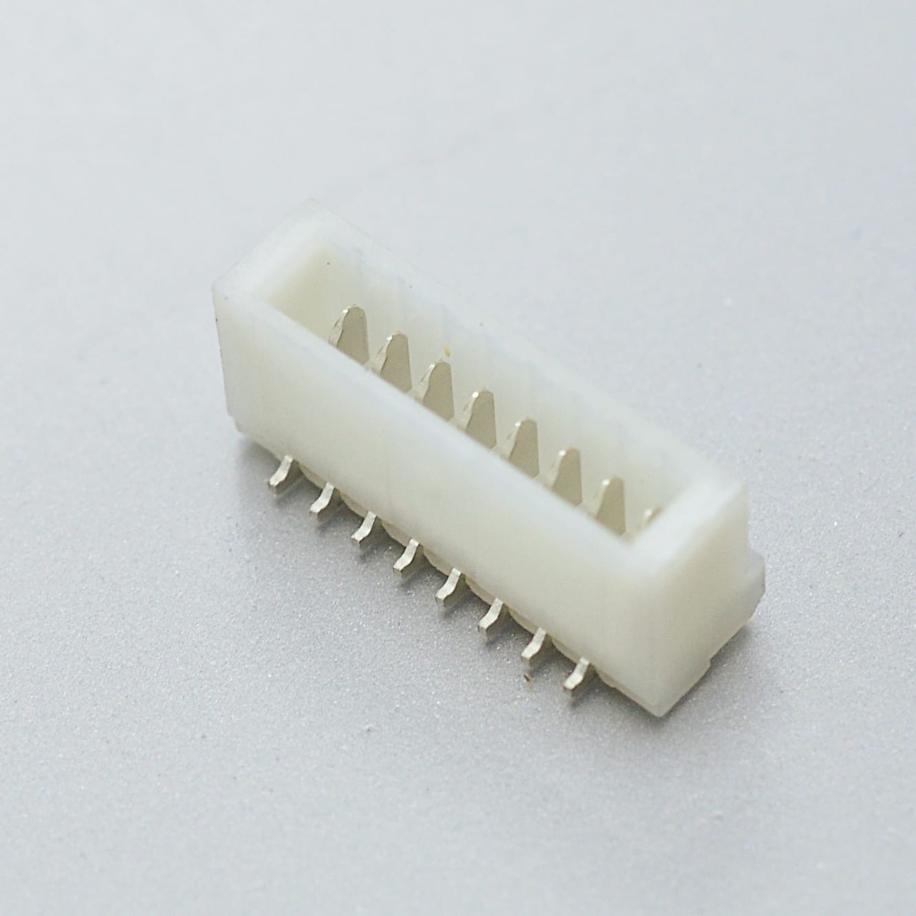 KR1005 Series SHU PCB Connector (2/6)