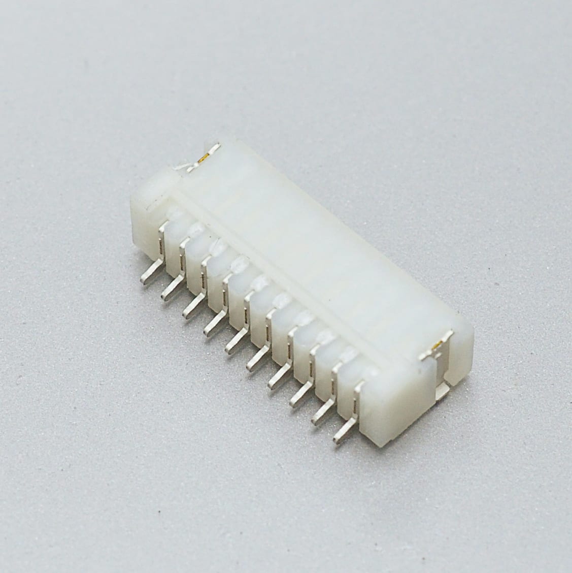 KR1005 Series SHU PCB Connector (3/6)