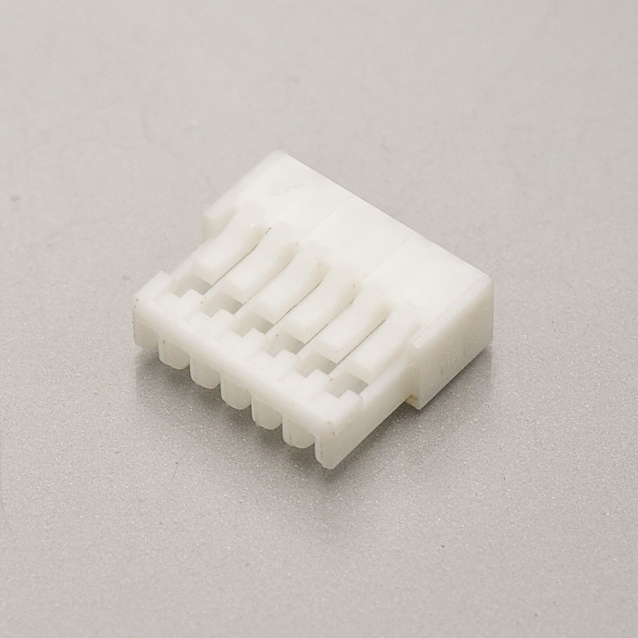 KR1005 Series SHU PCB Connector (4/6)