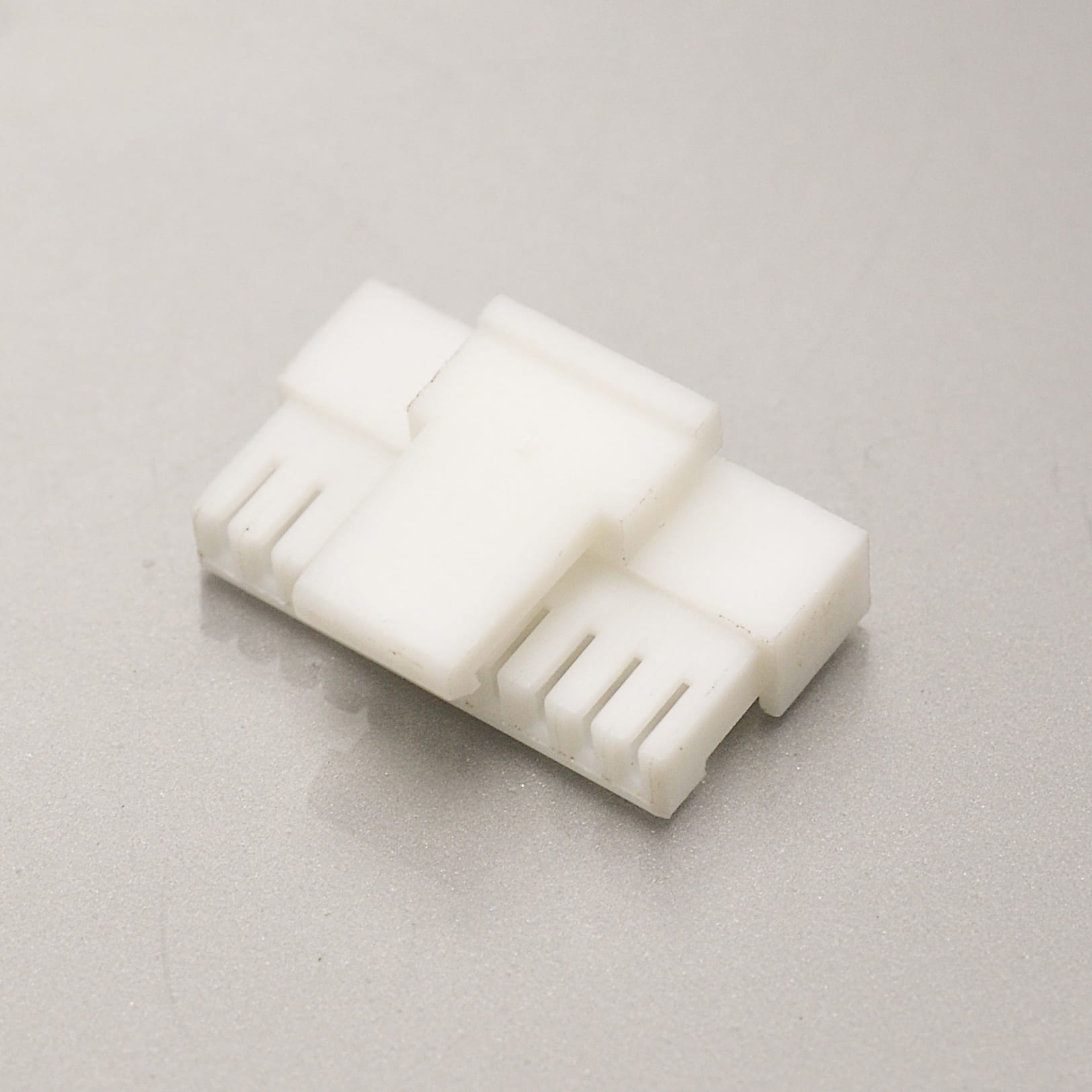 KR1005 Series SHU PCB Connector (5/6)