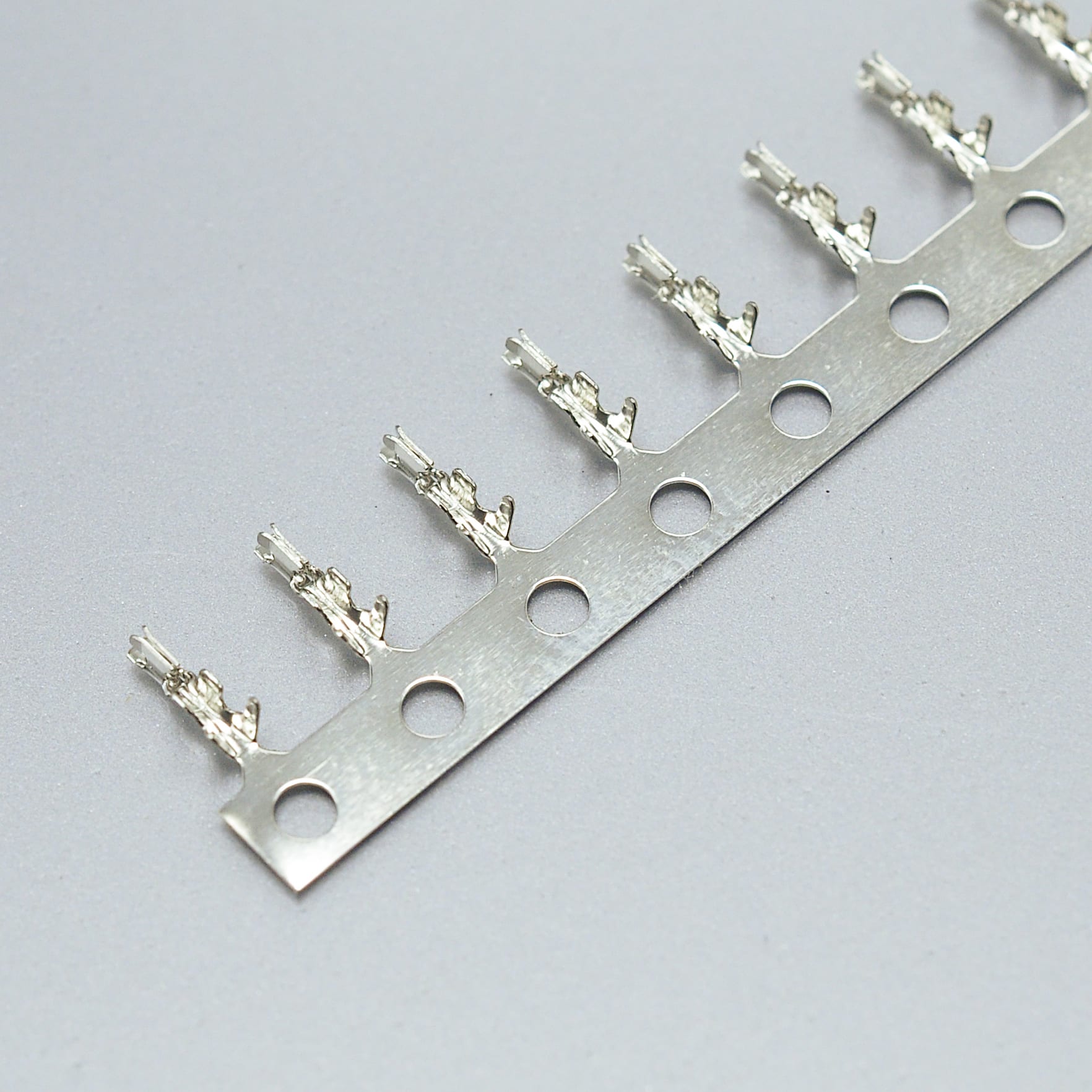 KR1005 Series SHU PCB Connector (6/6)