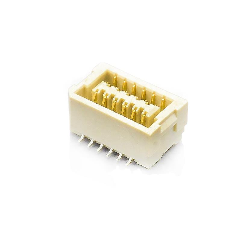 KR1007 Series SHLD Wire to Board Connector (2/4)