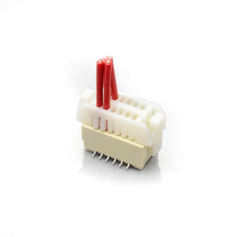 KR1007 Series SHLD Wire to Board Connector (3/4)