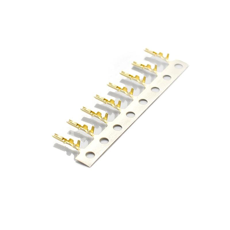KR1007 Series SHLD Wire to Board Connector (4/4)