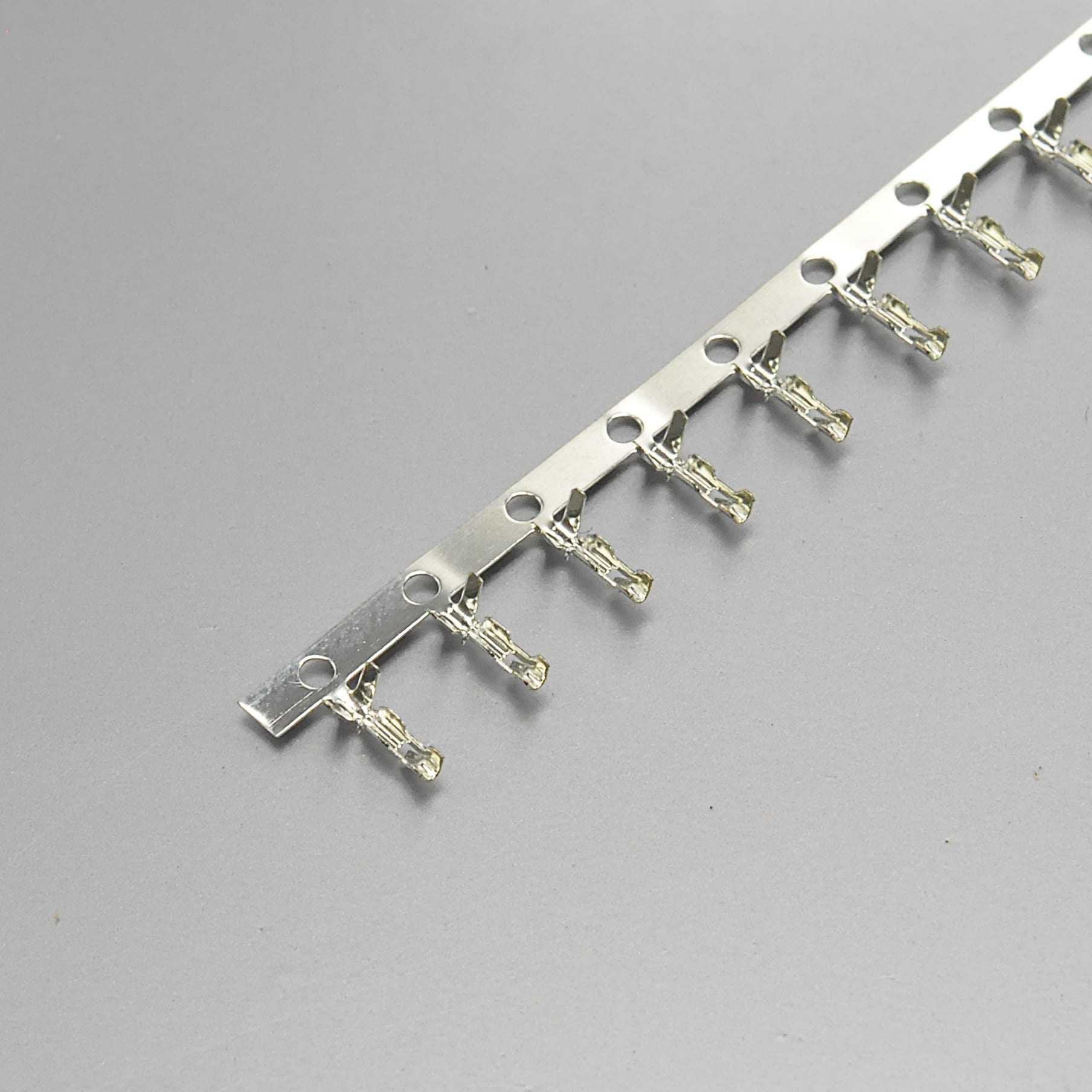 KR1010 Series Terminal Block (2/2)