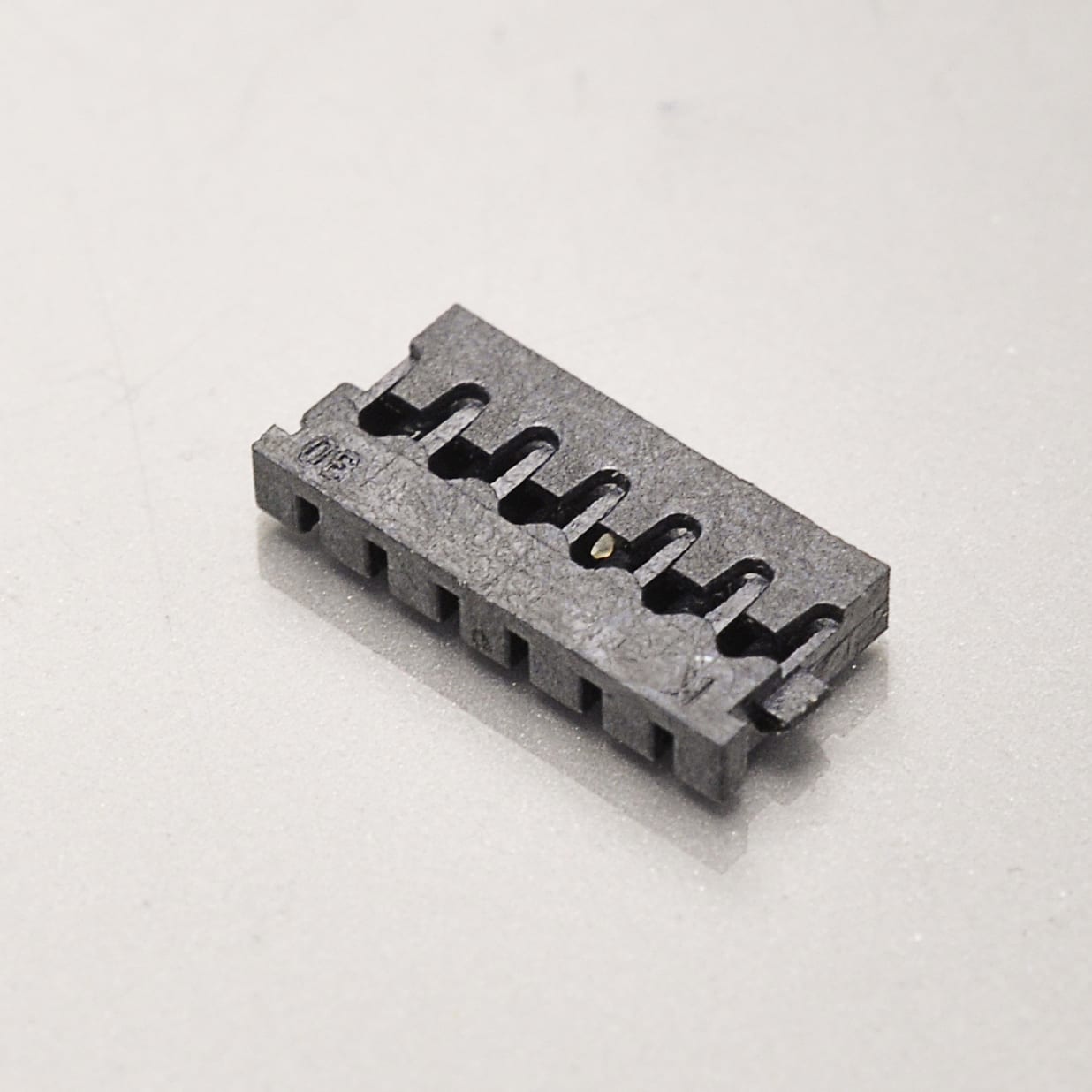 KR1200 Equivalent To Molex Pico-EZmate mx1.2 alternatives connector (5/6)