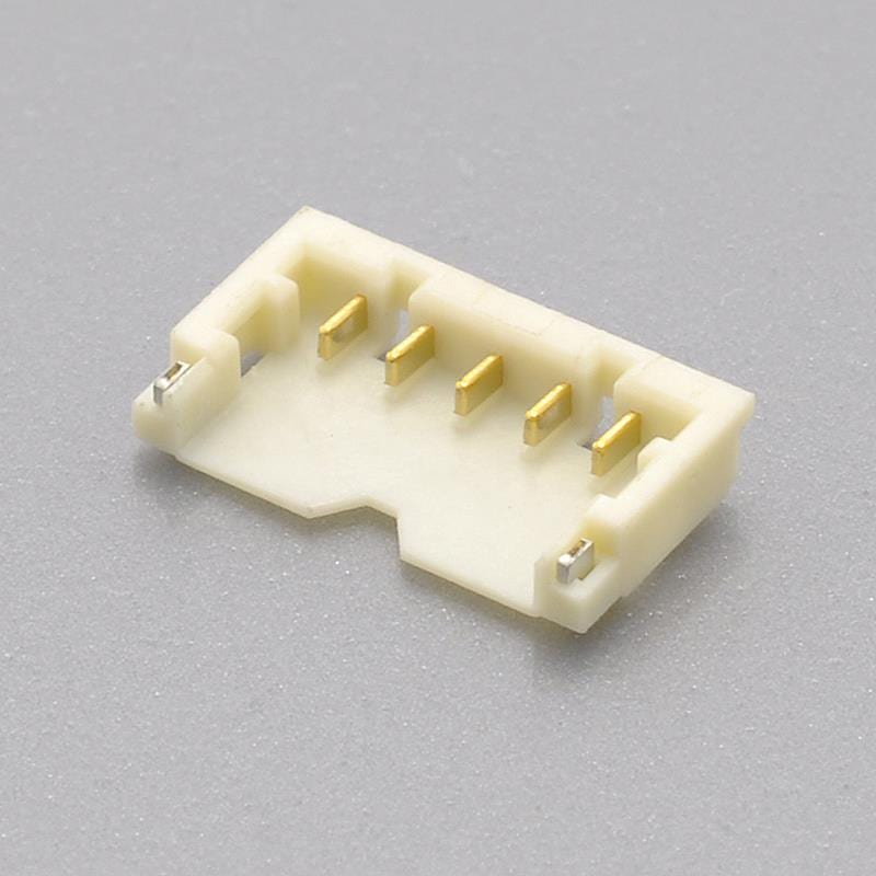 KR1201 Equivalent To JST ACH1.2 alternatives connector (4/6)