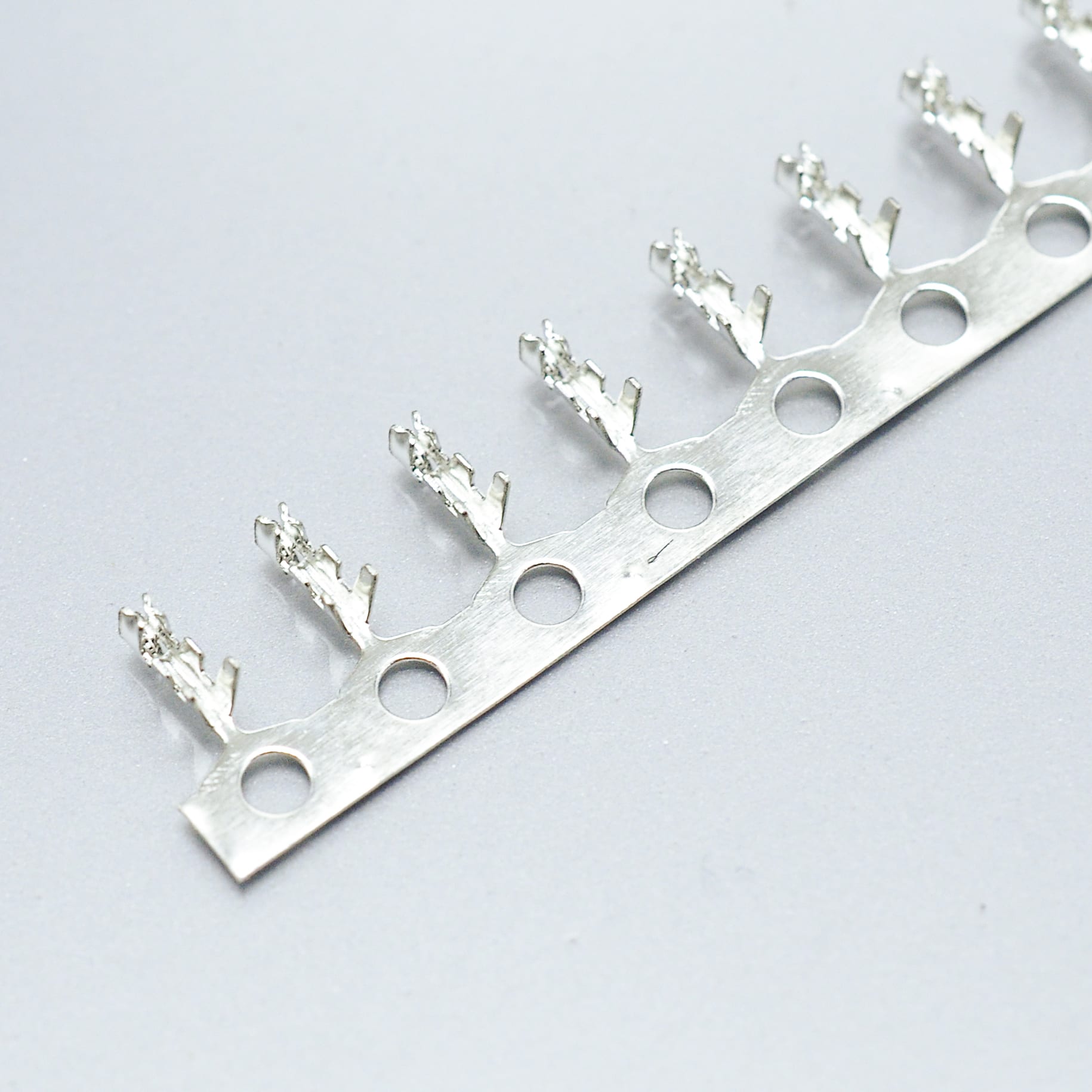 KR1250 Equivalent To Molex Picoblade Mx1.25 alternatives connector (7/8)