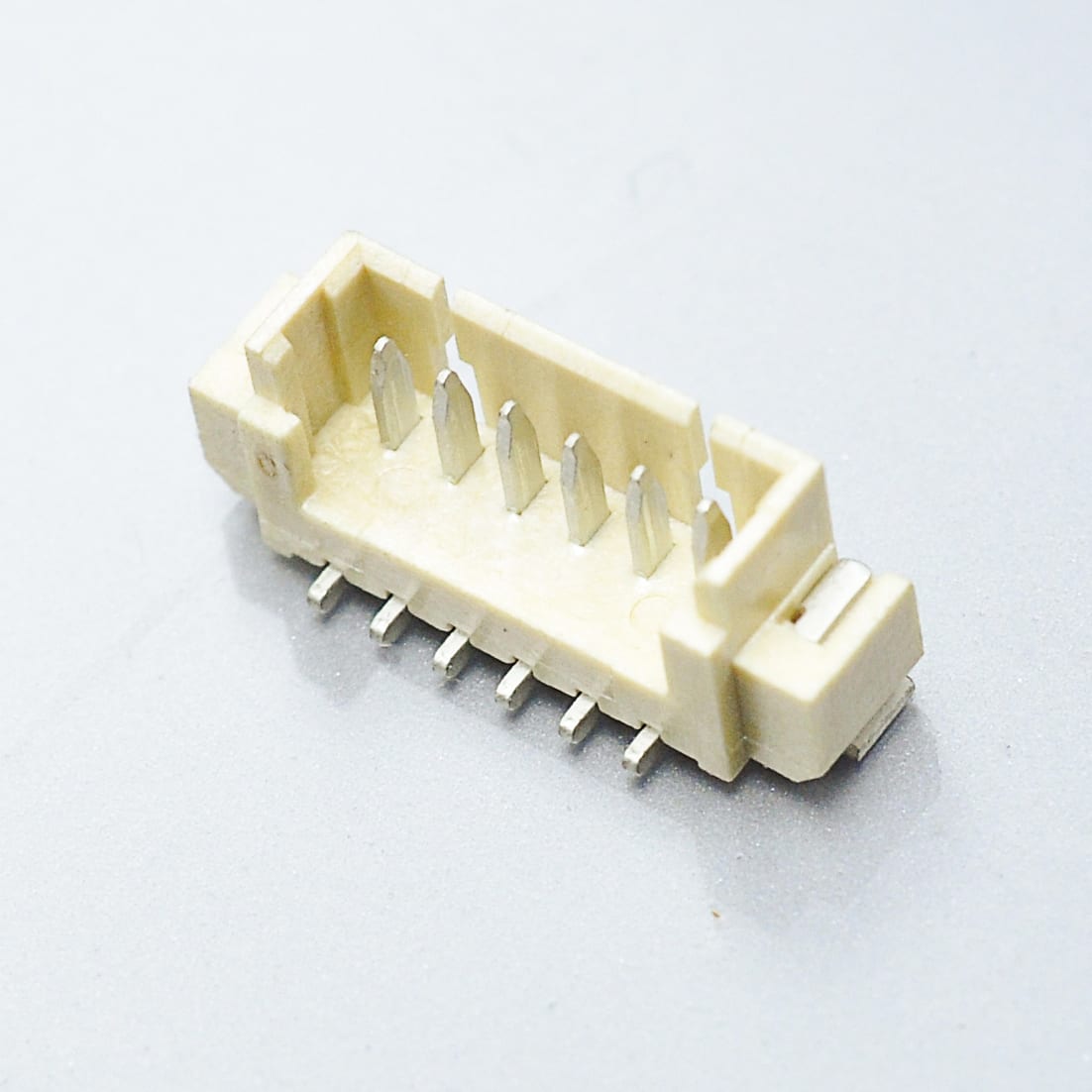 KR1250 Series Picoblade Electrical Wire Connector Types (6/8)