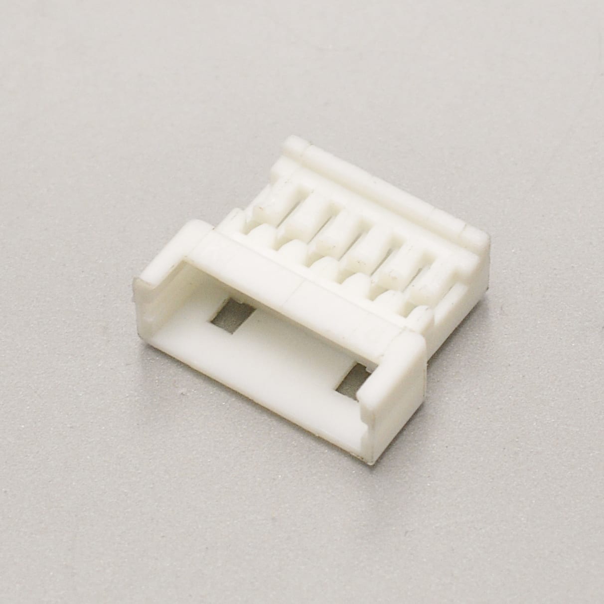 KR1251 Equivalent To Molex PicoBlade mx1.25 alternatives connector (5/7)