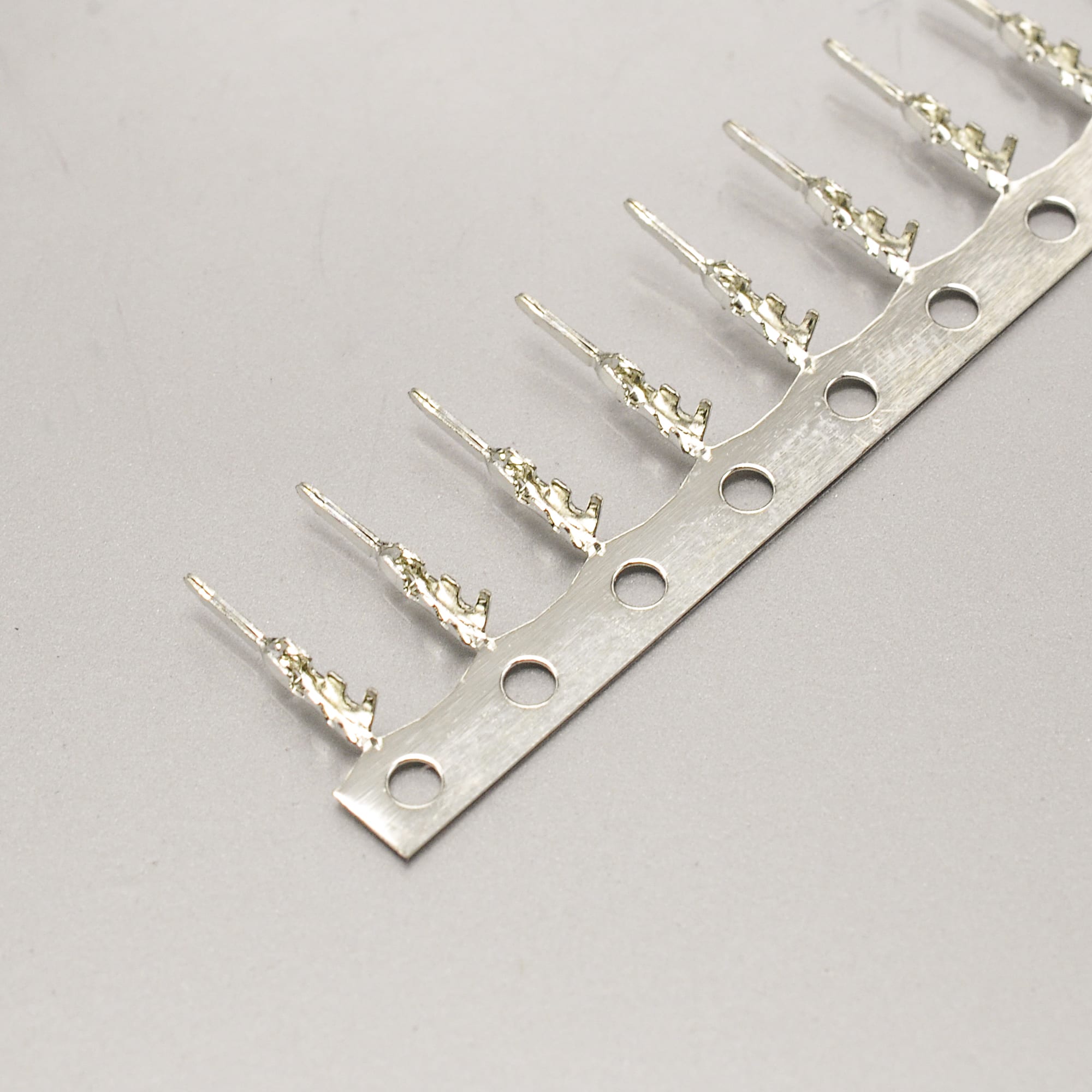 KR1251 Equivalent To Molex PicoBlade mx1.25 alternatives connector (7/7)