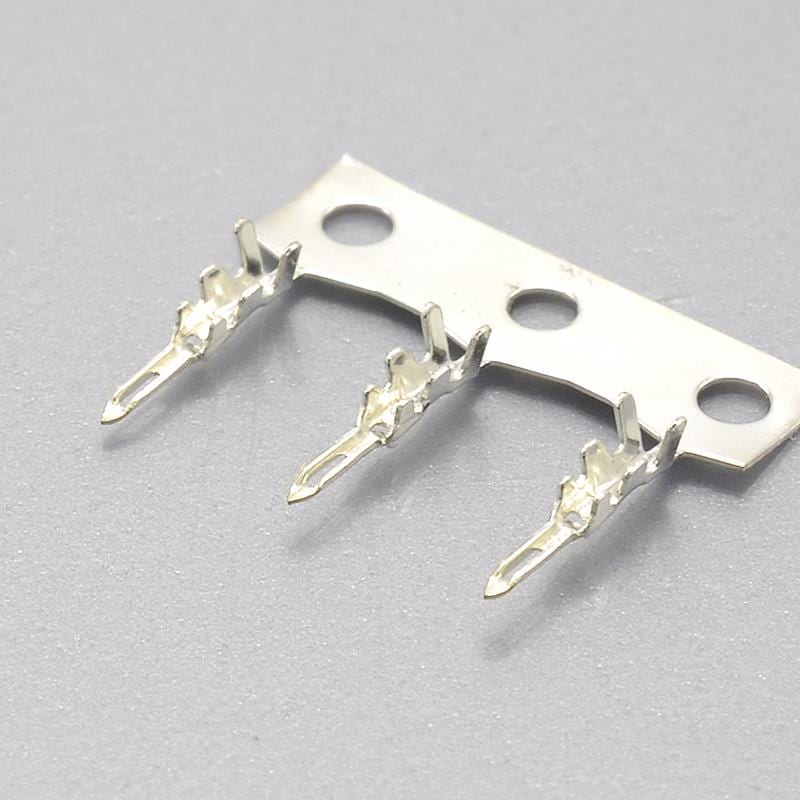KR1252 Series Board In Connector (5/5)