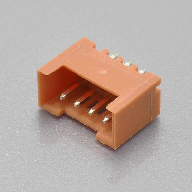 KR1254 Series PCB Connectors (2/5)