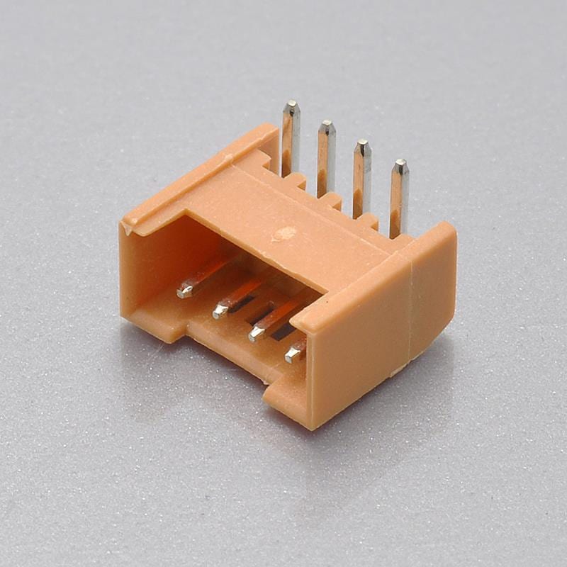 KR1254 Series PCB Connectors (3/5)