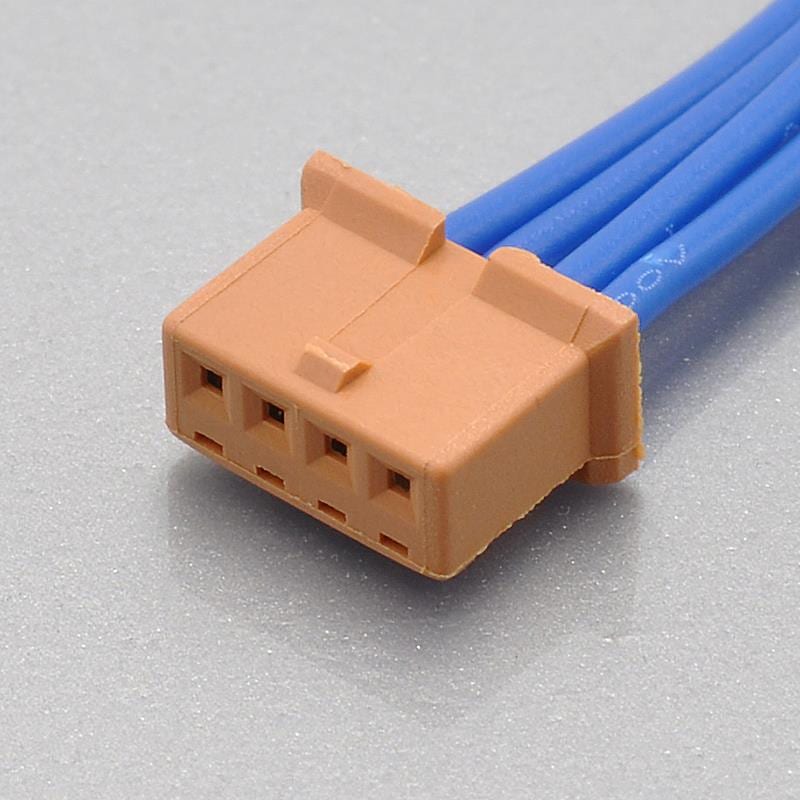 KR1254 Series PCB Connectors (4/5)