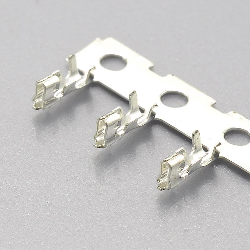 KR1254 Series PCB Connectors (5/5)