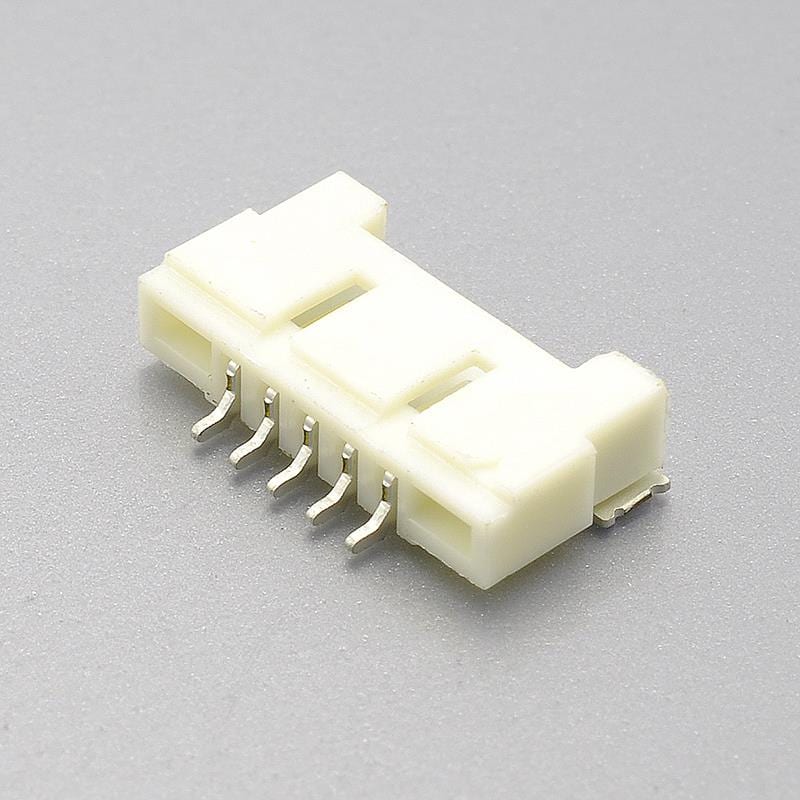 KR1255 Equivalent To HIROSE DF14 alternatives connector (3/6)