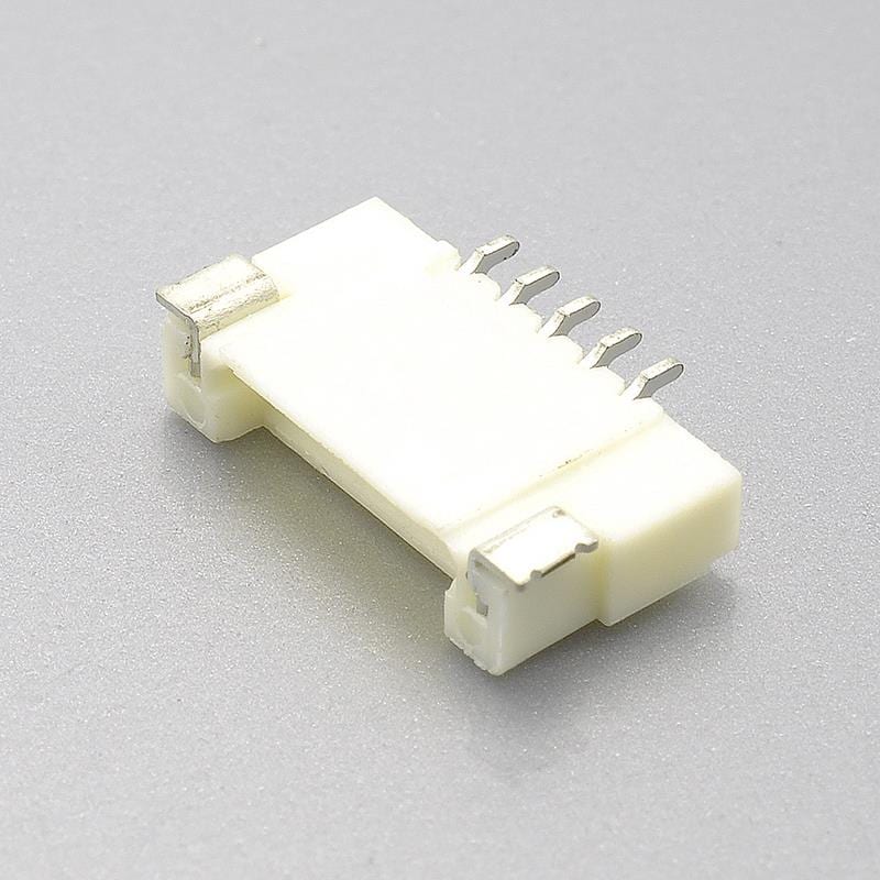 KR1255 Equivalent To HIROSE DF14 alternatives connector (4/6)