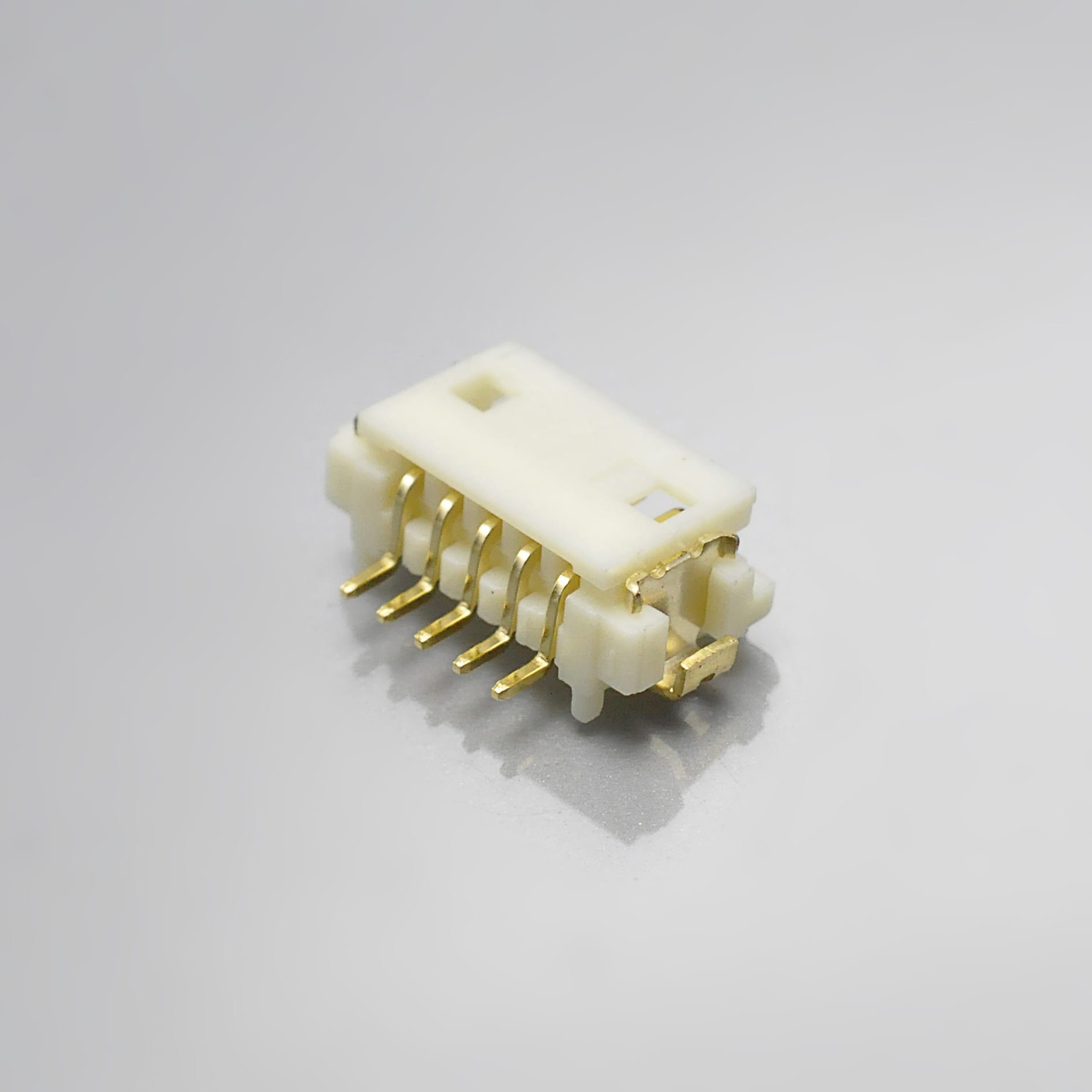 KR1256 Equivalent To HIROSE DF13 alternatives connector (5/10)