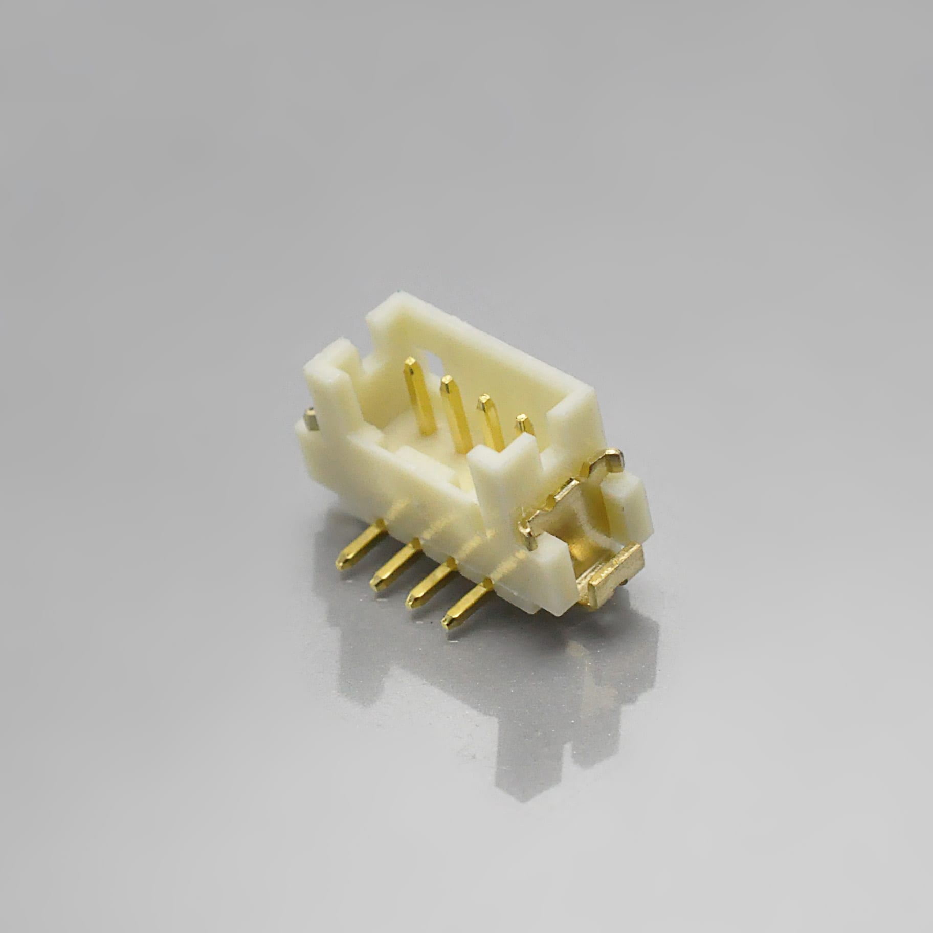 KR1256 Series DF13 Wire to Board Connector (5/9)