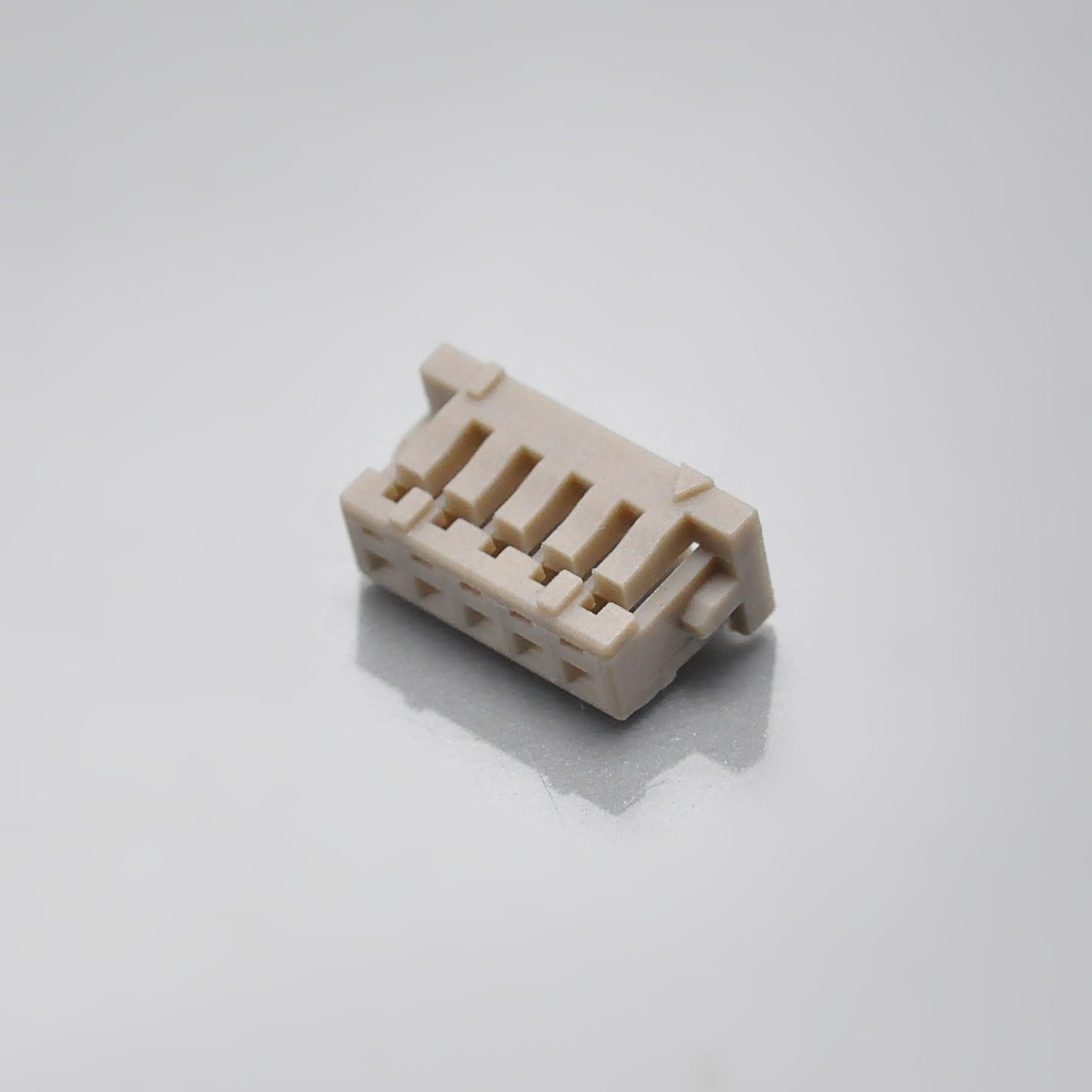 KR1256 Series DF13 Wire to Board Connector (6/9)
