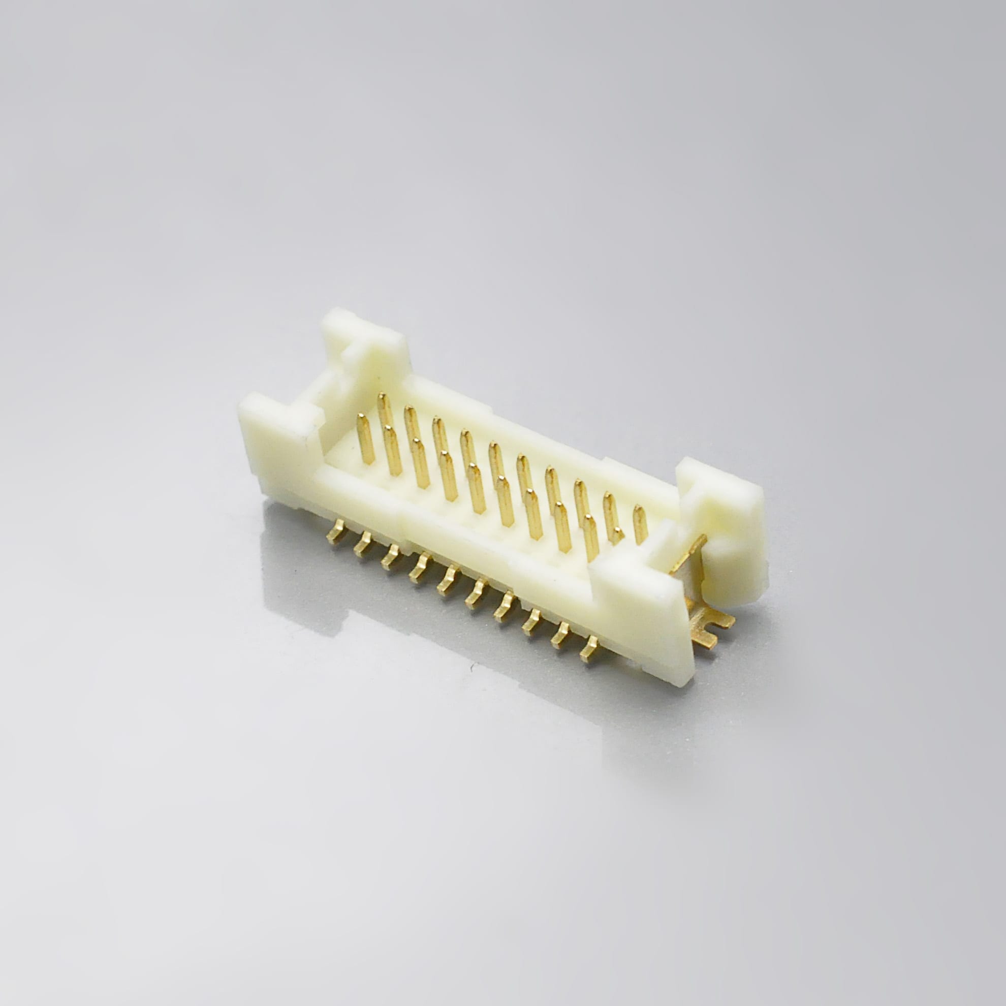 KR1256 Series DF13 Wire to Board Connector (7/9)