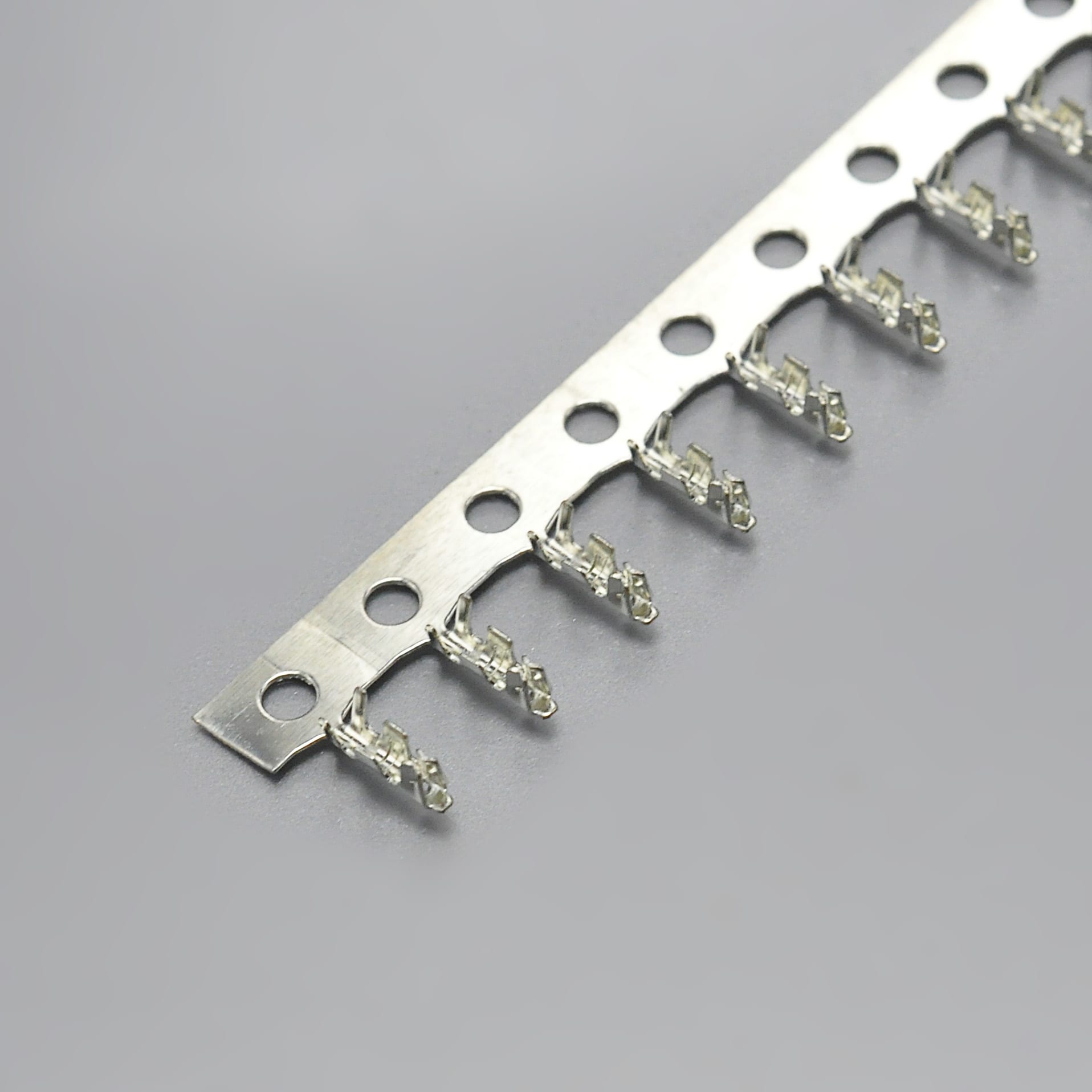 KR1256 Series DF13 Wire to Board Connector (9/9)
