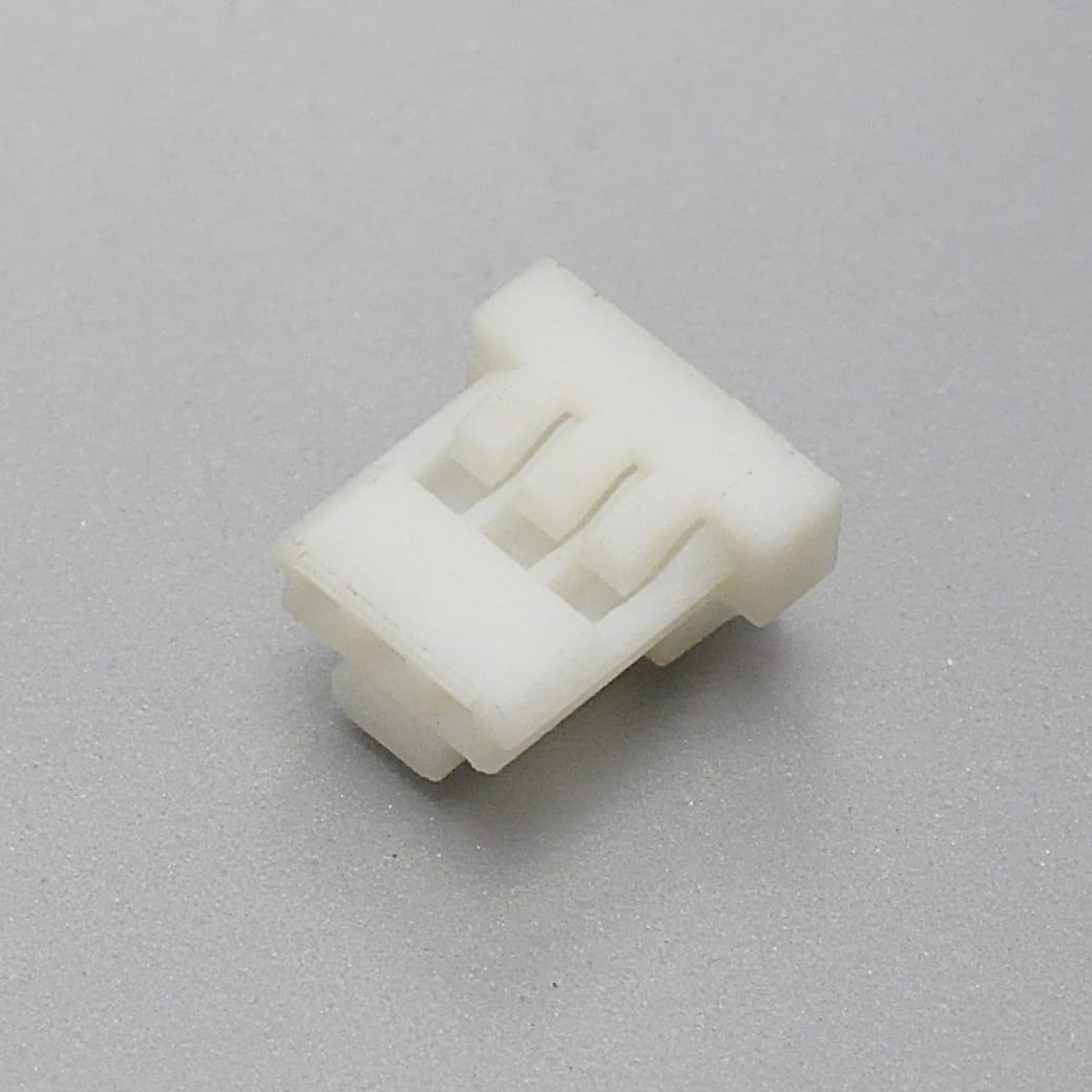 KR1258 Series DF14 Wire to Board Connector with Lock (4/5)