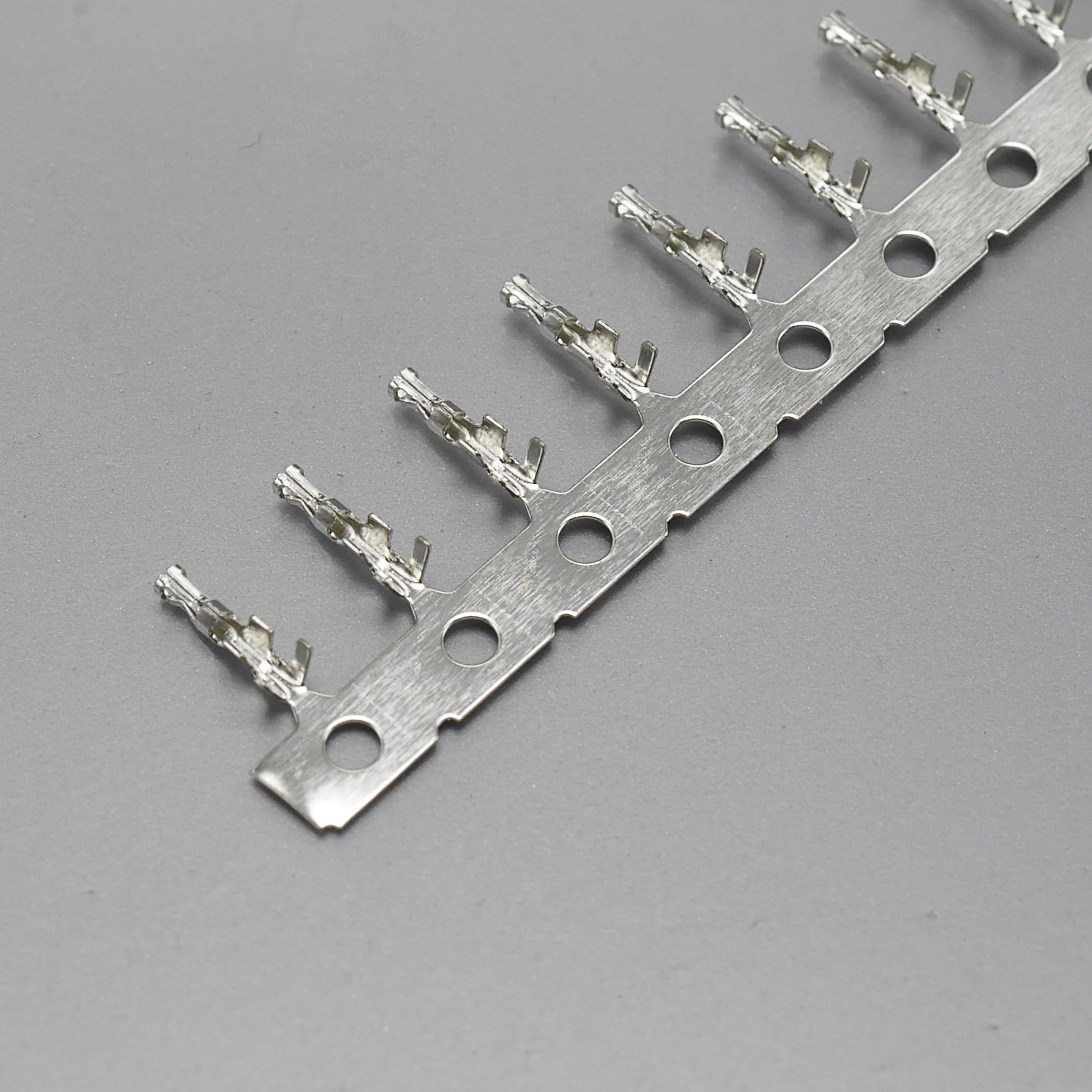 KR1258 Series DF14 Wire to Board Connector with Lock (5/5)