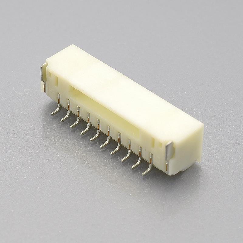 KR1259 Equivalent To Jst GH1.25 Alternatives connector (4/6)