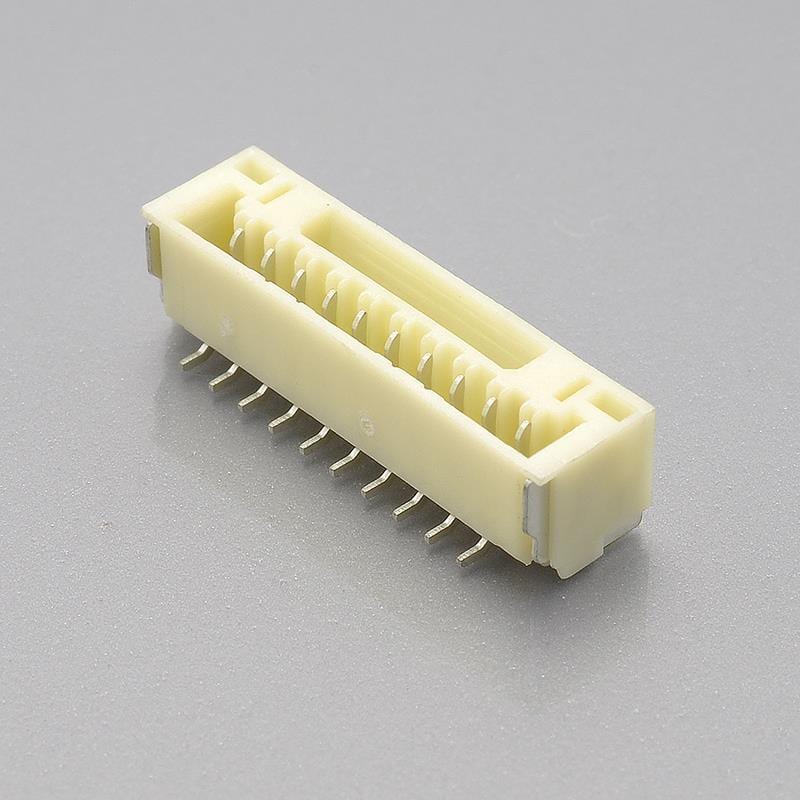 KR1259 Series GH Electronic Connector with Lock (2/5)