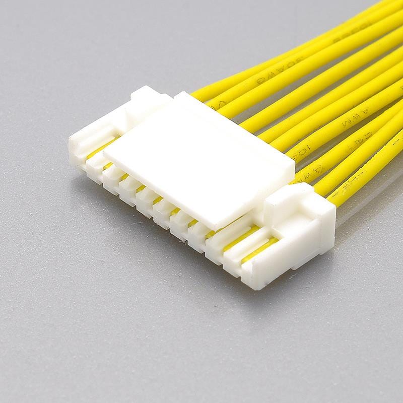 KR1259 Series GH Electronic Connector with Lock (4/5)