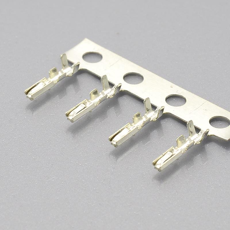 KR1259 Series GH Electronic Connector with Lock (5/5)