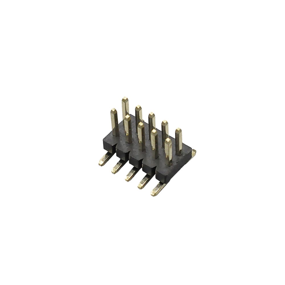 KR1271 Series Pin Header Male Female Connector (2/3)