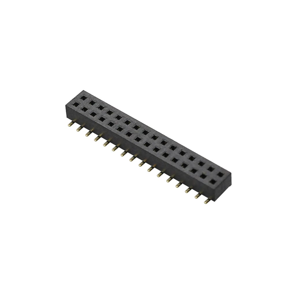 KR1271 Series Pin Header Male Female Connector (3/3)