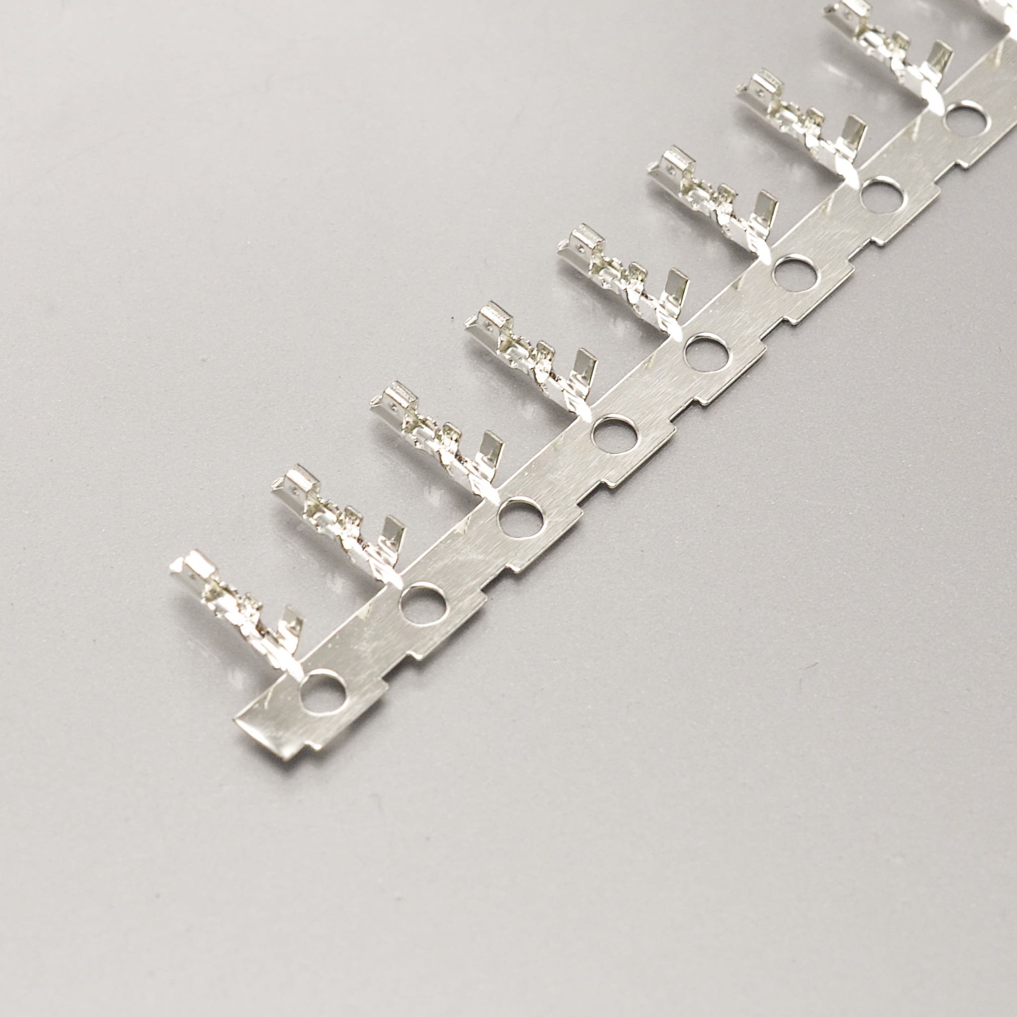 KR1500 Equivalent To Molex Pico SPOX mx1.5 alternatives connector (11/11)