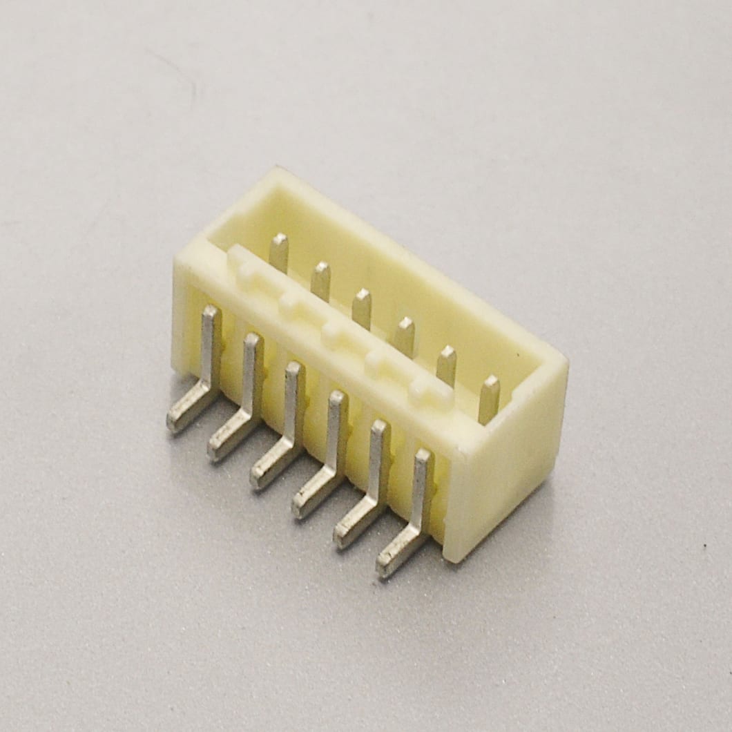 KR1500 Equivalent To Molex Pico SPOX mx1.5 alternatives connector (7/11)