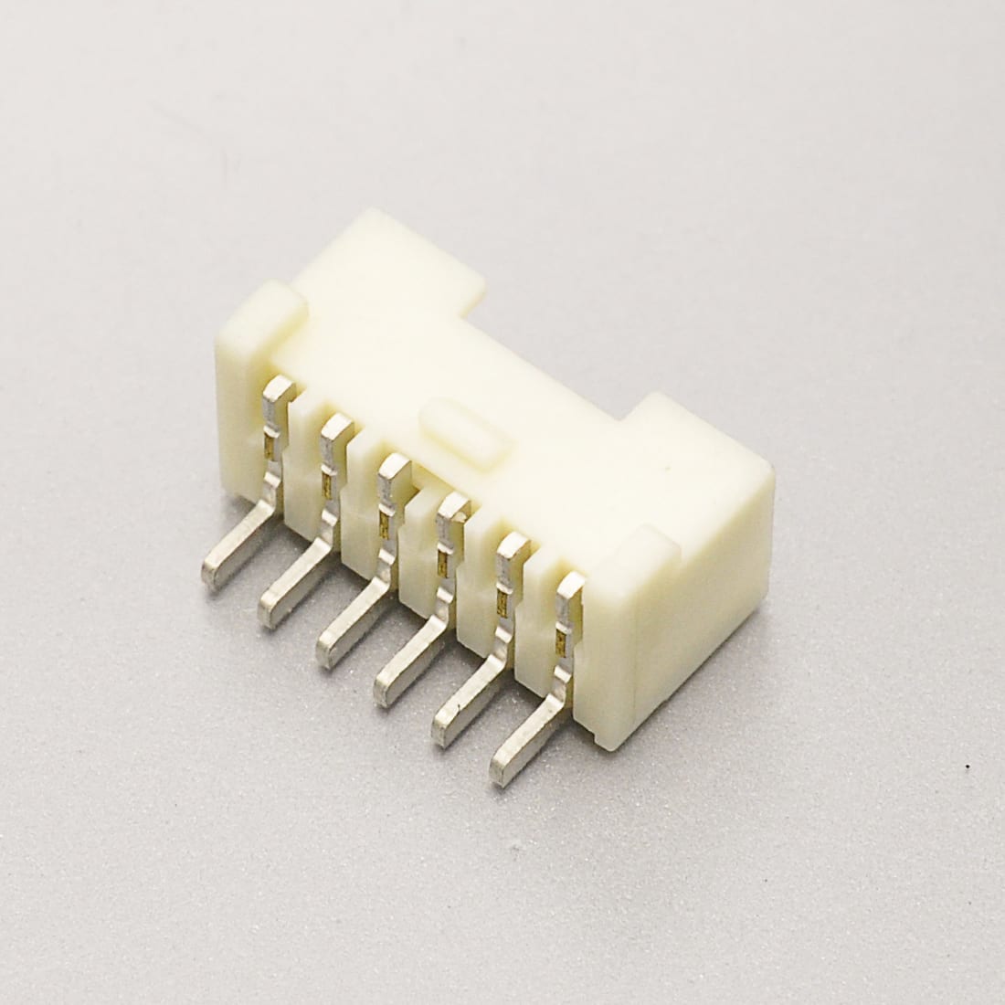 KR1500 Series Pico Spox Wire to Board Pin Connector (3/10)