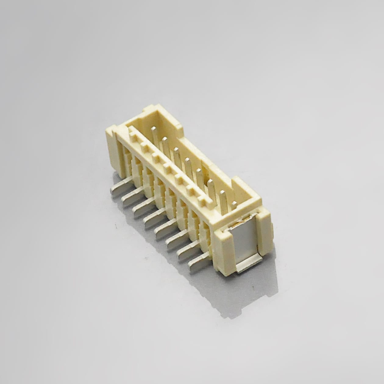 KR1500 Series Pico Spox Wire to Board Pin Connector (7/10)